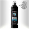 World Famous Ink Limitless 240ml - Obsidian Triple Black Outlining