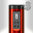 Elite Fly V3 Wireless Tattoo Pen - 3.5mm Stroke - Red