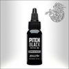 Eternal Ink 30ml Pitch Black Concentrate