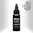 Eternal Ink 30ml Pitch Black Concentrate