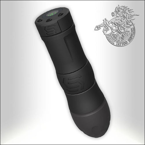 Sunskin Concept Wireless Pen - Black