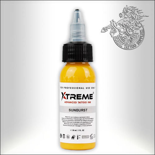 Xtreme Ink 30ml Sunburst