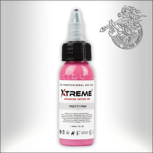 Xtreme Ink 30ml Pretty Pink