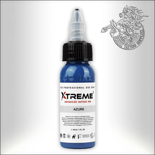 Xtreme Ink 30ml Azure