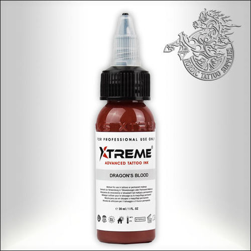 Xtreme Ink 30ml Dragon's Blood