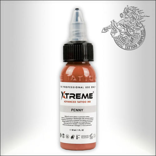Xtreme Ink 30ml Penny