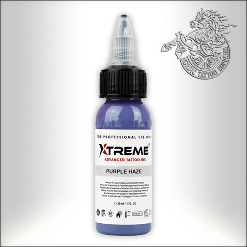 Xtreme Ink 30ml Purple Haze