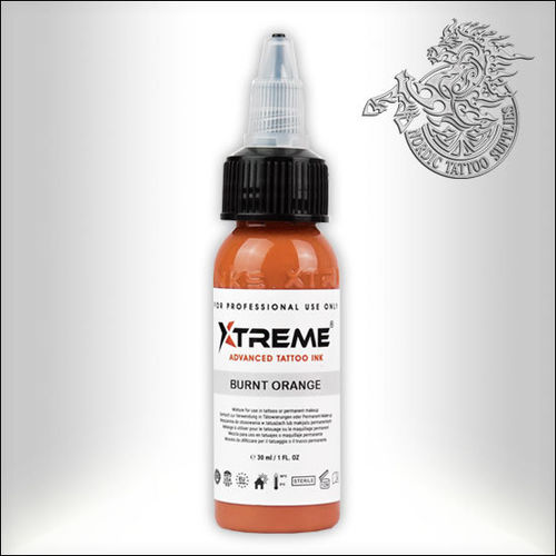 Xtreme Ink 30ml Burnt Orange