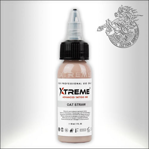 Xtreme Ink 30ml Oat Straw