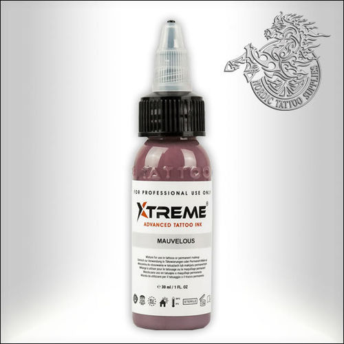 Xtreme Ink 30ml Mauvelous