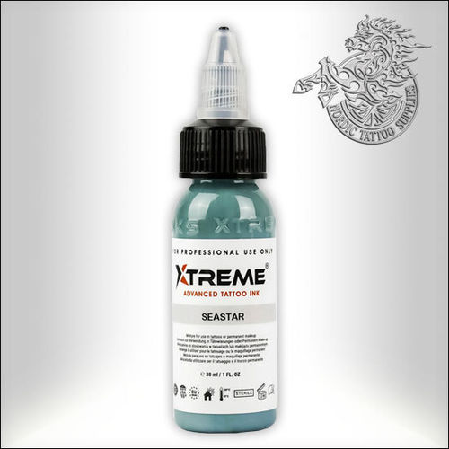Xtreme Ink 30ml Seastar