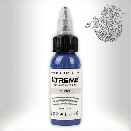 Xtreme Ink 30ml Bluebell