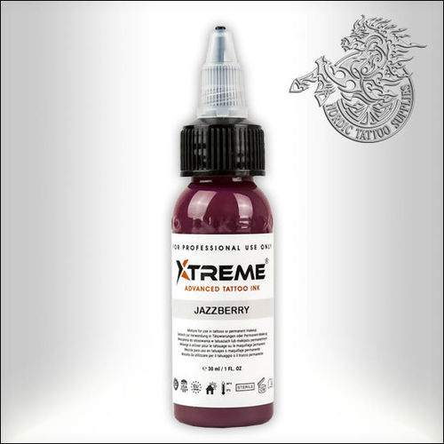 Xtreme Ink 30ml Jazzberry