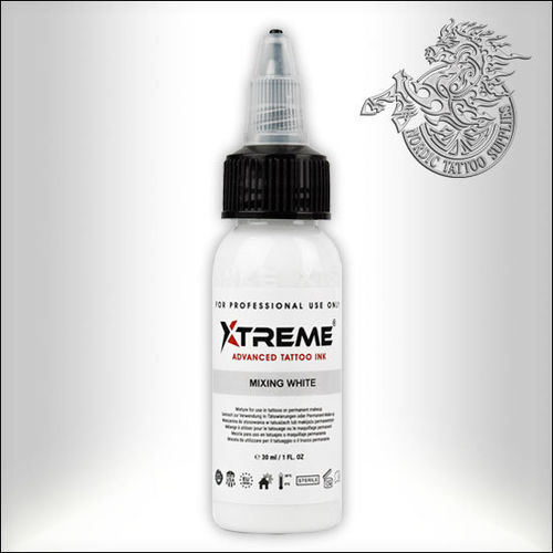 Xtreme Ink 30ml Mixing White