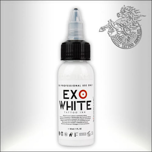 Xtreme Ink 30ml Exo White