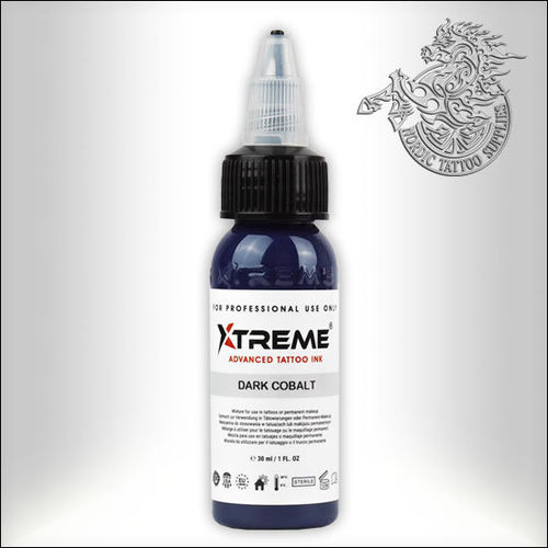 Xtreme Ink 30ml Dark Cobalt