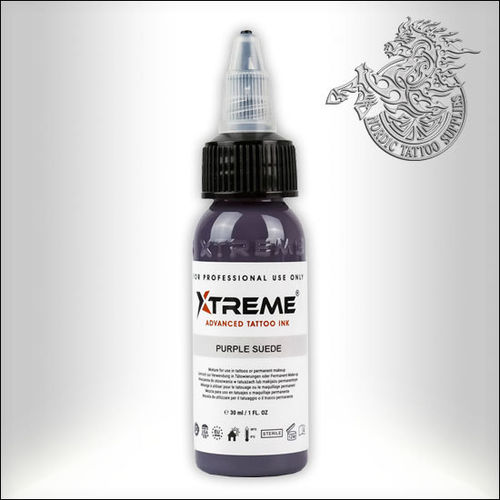 Xtreme Ink 30ml Purple Suede