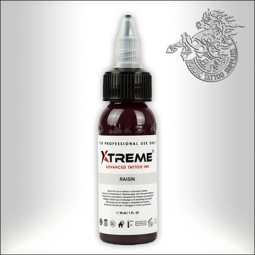 Xtreme Ink 30ml Raisin