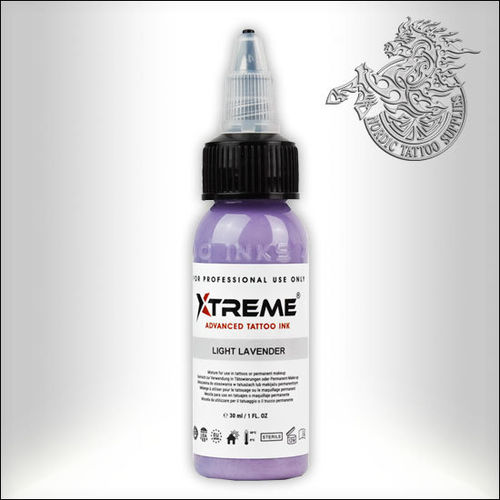 Xtreme Ink 30ml Light Lavender