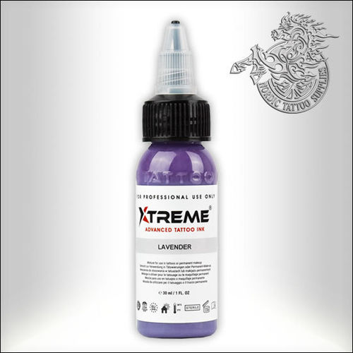 Xtreme Ink 30ml Lavender