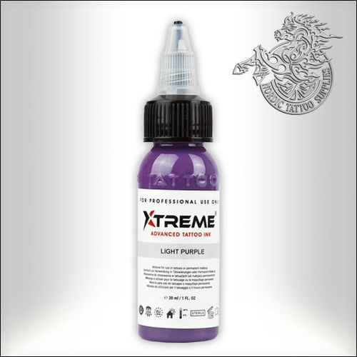 Xtreme Ink 30ml Light Purple