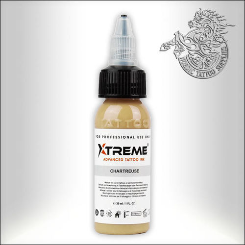 Xtreme Ink 30ml Chartreuse