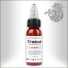 Xtreme Ink 30ml Solid Red