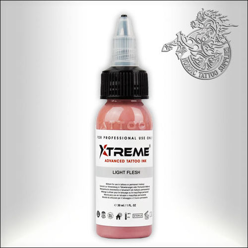 Xtreme Ink 30ml Light Flesh