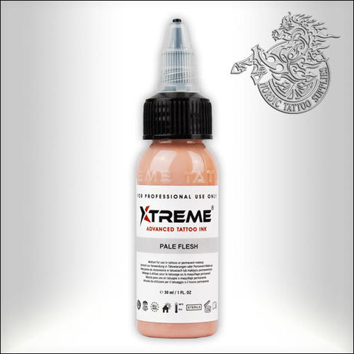 Xtreme Ink 30ml Pale Flesh