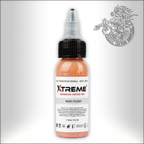 Xtreme Ink 30ml Rosy Flesh