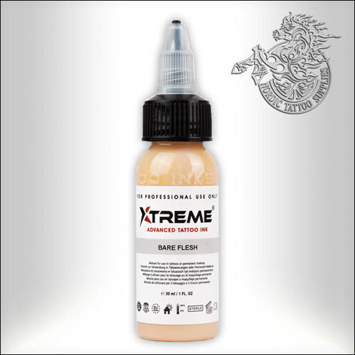 Xtreme Ink 30ml Bare Flesh