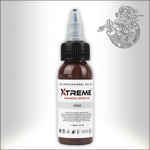 Xtreme Ink 30ml Coco