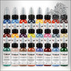 Xtreme Ink Complimentary Color Set 24 x 30ml