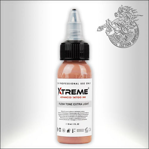 Xtreme Ink 30ml Flesh Tone Extra Light