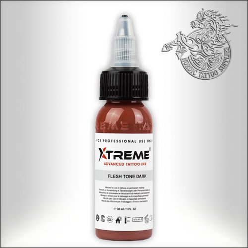 Xtreme Ink 30ml Flesh Tone Dark