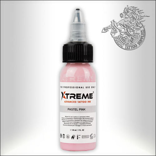 Xtreme Ink 30ml Pastel Pink