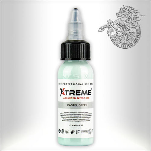 Xtreme Ink 30ml Pastel Green