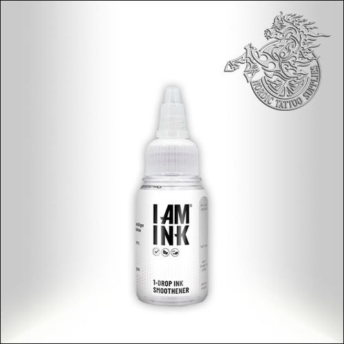 I AM INK 30ml 1-Drop Ink Smoothener