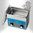 Ultrasonic Cleaner 3L with Heating