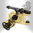 Dan Kubin - V3/23 Sidewinder - Raw Brass - Clipcord