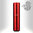 Equaliser - Neutron Wireless Pen - 4,0mm Stroke - Red