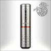 Equaliser - Neutron Wireless Pen - 4,0mm Stroke - Silver