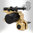 Dan Kubin - V3/23 Sidewinder - Gold - Clipcord