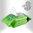 Biotat Numbing Green Soap Wipes 40pcs