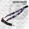 Sullen - Futures Lanyard