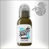 World Famous Ink Limitless 30ml - Camo Green