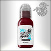 World Famous Ink Limitless 30ml - Maroon