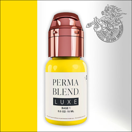 Perma Blend Luxe 15ml - Carla Ricciardone, Embody - Base 1