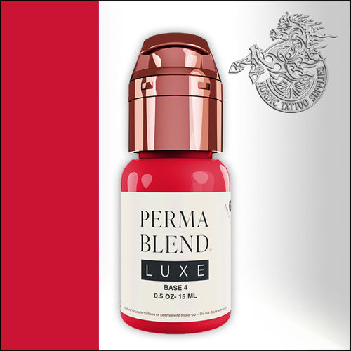 Perma Blend Luxe 15ml - Carla Ricciardone, Embody - Base 4