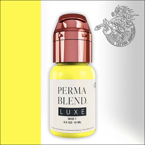 Perma Blend Luxe 15ml - Carla Ricciardone, Embody - Mod 1